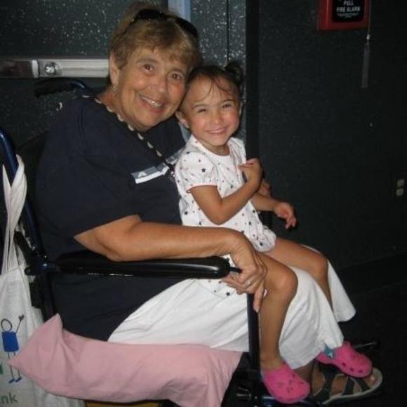 Meet your Posher, Isabelle - Picture 1 of 1